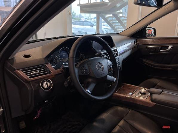 Mercedes-Benz E-Класс IV (W212 S212 C207) с пробегом 2011 года, цена 1 220 000 рублей, 338635 км, седан, Автокод Объявления