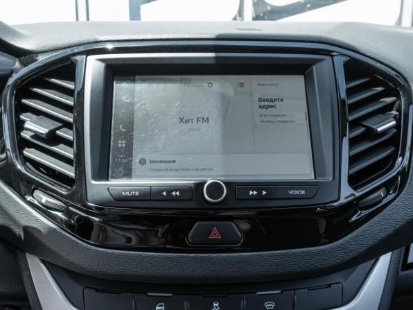 Lada (ВАЗ) Vesta I с пробегом 2021 года, цена 1 375 000 рублей, 107017 км, универсал, Автокод Объявления
