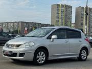Nissan Tiida I Рестайлинг Ижевск  - изображение 22