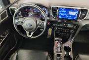Kia Sportage IV Ярославль  - изображение 35