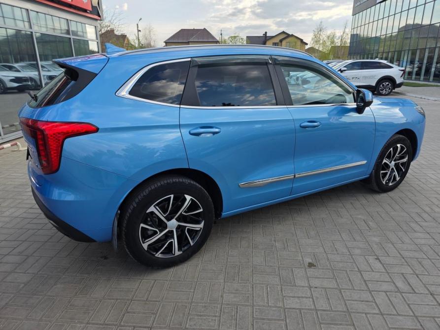 Haval Jolion I Астрахань  - изображение 4