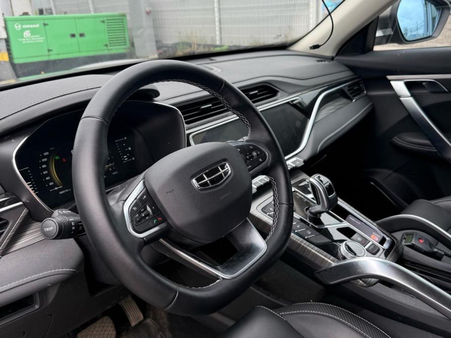 Geely Atlas Pro Санкт-Петербург  - изображение 2