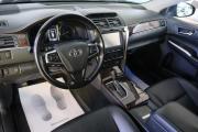 Toyota Camry VII (XV50) Рестайлинг Омск  - изображение 36