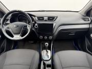 Kia Rio III Рестайлинг Москва  - изображение 24