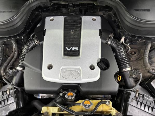 Infiniti QX50 I с пробегом 2014 года, цена 1 420 000 рублей, 188764 км, внедорожник, Автокод Объявления