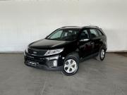 Kia Sorento II Рестайлинг Москва  - изображение 22