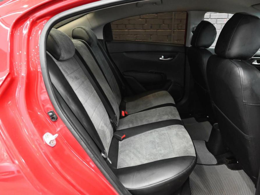 Kia Rio IV Екатеринбург  - изображение 11