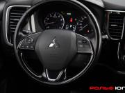Mitsubishi Outlander III Рестайлинг 2 Москва  - изображение 33