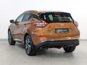 Nissan Murano III (Z52) Санкт-Петербург  - изображение 37
