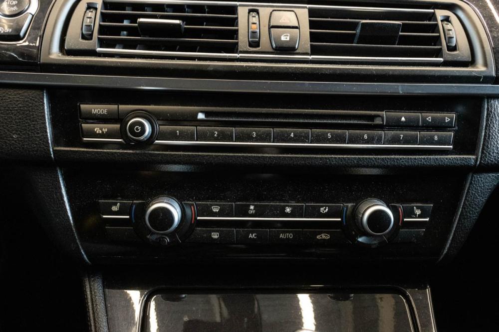 BMW 5 серии VI (F10/F11/F07) Рестайлинг Уфа  - изображение 19