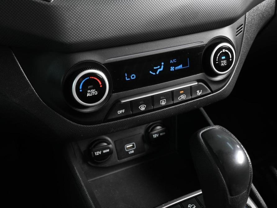 Hyundai Creta I Рестайлинг Ростов-на-Дону  - изображение 14