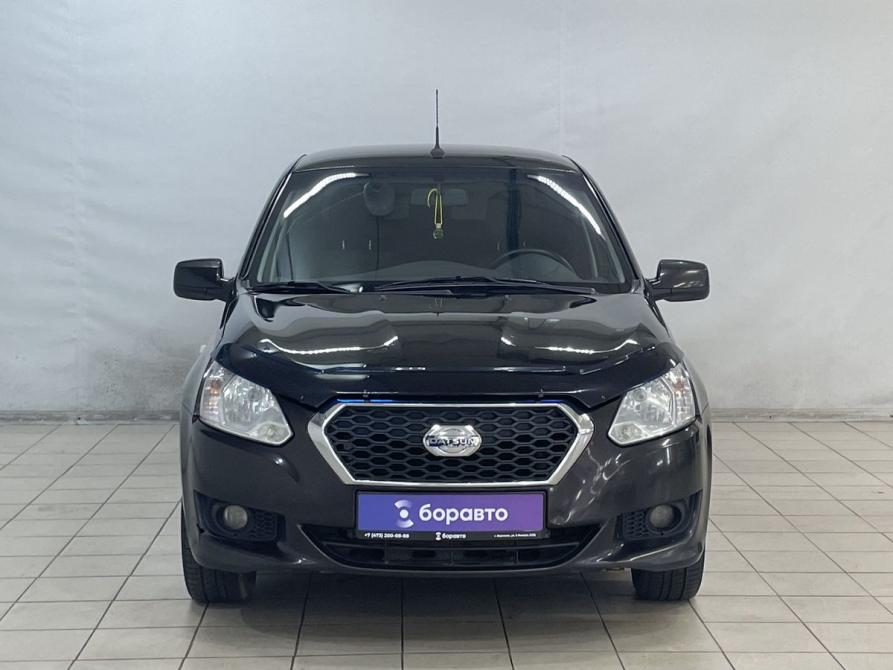 Datsun on-DO I Воронеж  - изображение 3