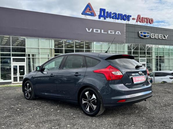 Ford Focus III с пробегом 2012 года, цена 780 000 рублей, 208805 км, седан, Автокод Объявления