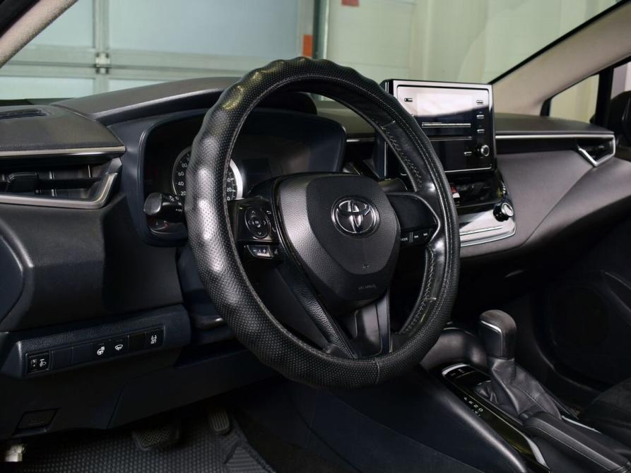 Toyota Corolla XII (E210) Кемерово  - изображение 6