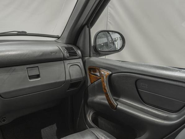 Mercedes-Benz M-Класс I (W163) с пробегом 1998 года, цена 420 000 рублей, 287946 км, внедорожник, Автокод Объявления