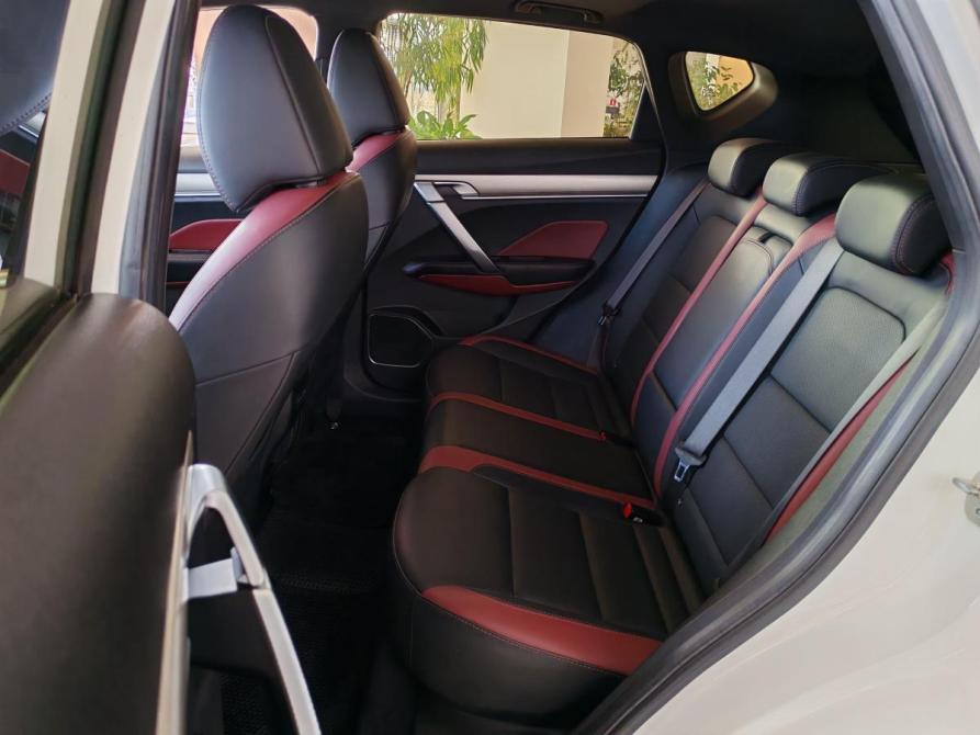 Geely Coolray I Астрахань  - изображение 18
