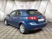 Chevrolet Lacetti I Москва  - изображение 23