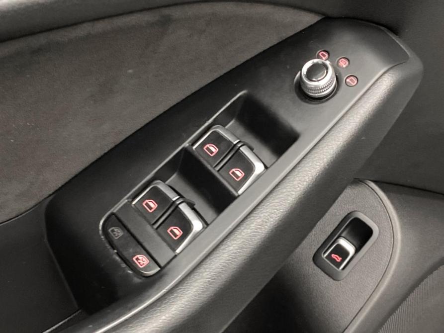 Audi Q5 I (8R) Рестайлинг Красноярск  - изображение 15