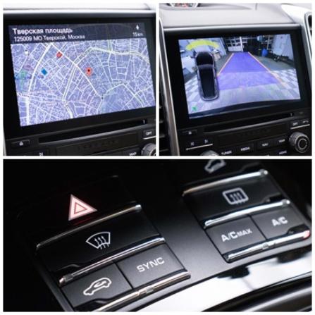 Porsche Cayenne II Рестайлинг (958) с пробегом 2017 года, цена 4 895 000 рублей, 117444 км, внедорожник, Автокод Объявления