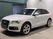 Audi Q5 I (8R) Рестайлинг Самара  - изображение 20