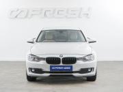 BMW 3 серии VI (F3x) Москва  - изображение 26