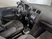 Volkswagen Polo V Рестайлинг Москва  - изображение 41