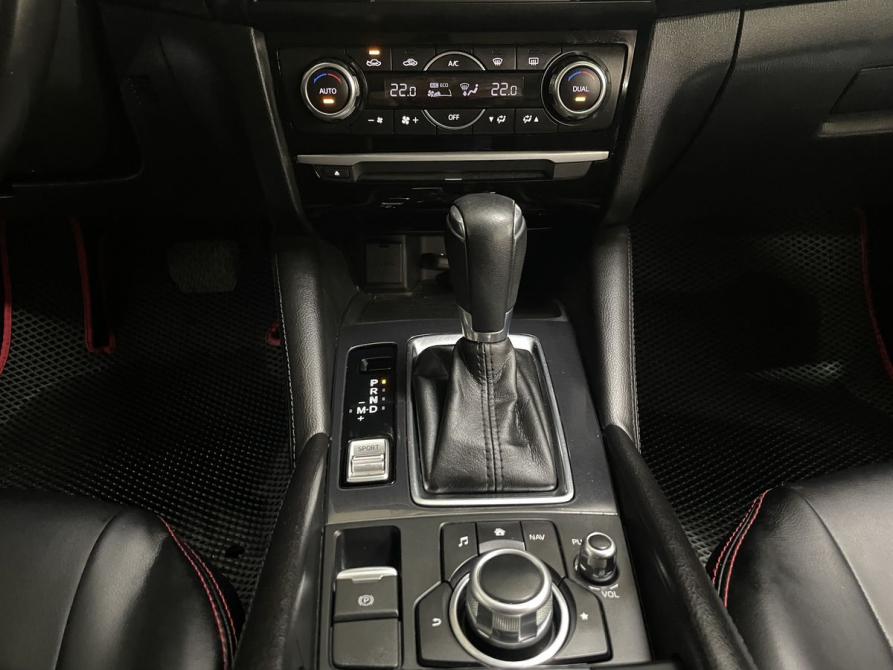 Mazda 6 III (GJ) Рестайлинг Воронеж  - изображение 15