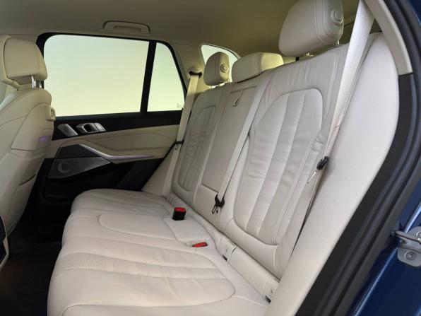 BMW X5 IV (G05/G18) с пробегом 2019 года, цена 5 999 000 рублей, 135090 км, внедорожник, Автокод Объявления