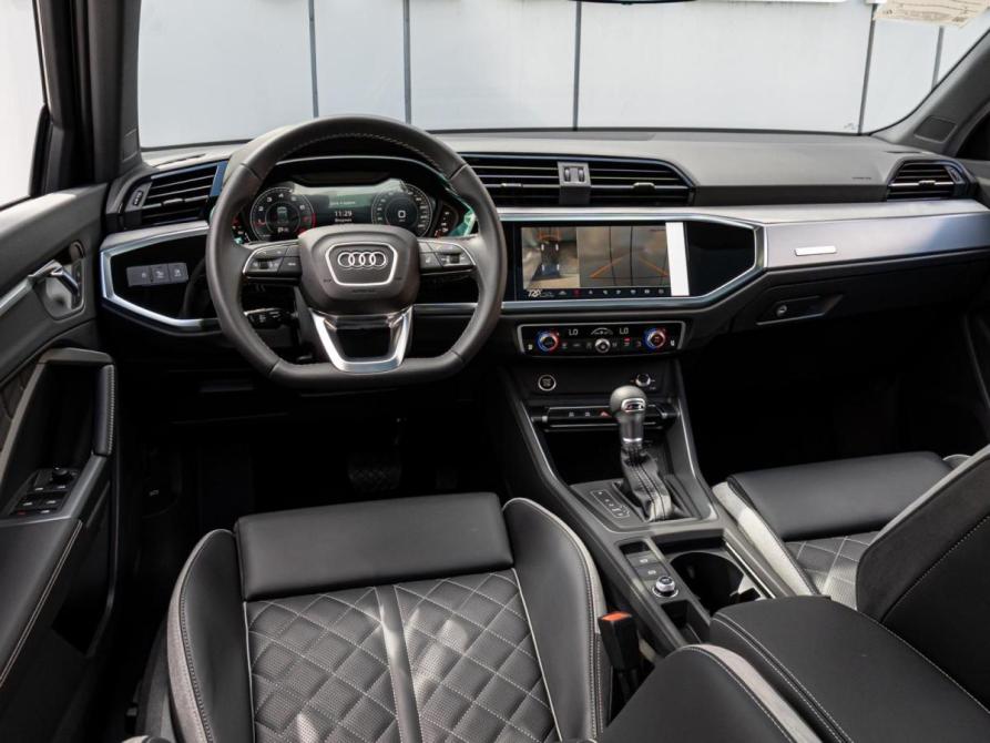Audi Q3 III (FJ) Краснодар  - изображение 6