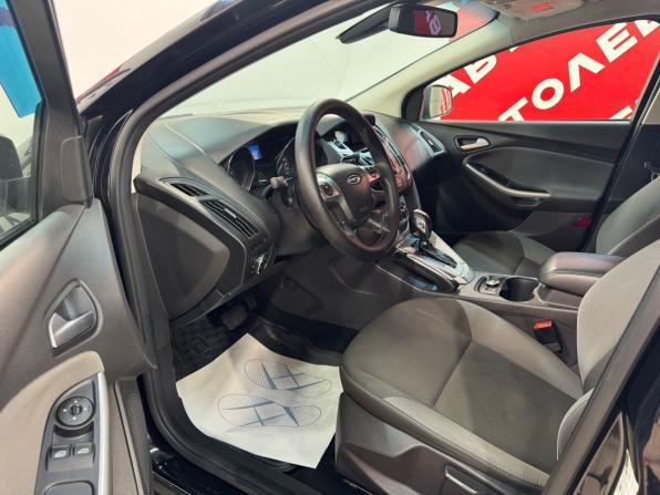 Ford Focus III с пробегом 2013 года, цена 940 000 рублей, 177078 км, хэтчбек, Автокод Объявления