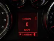 Opel Astra J Рестайлинг Москва  - изображение 34