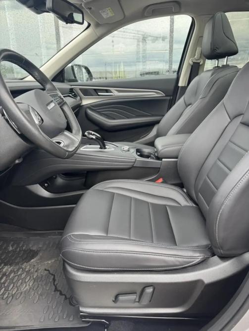 Haval F7 I Воронеж  - изображение 14
