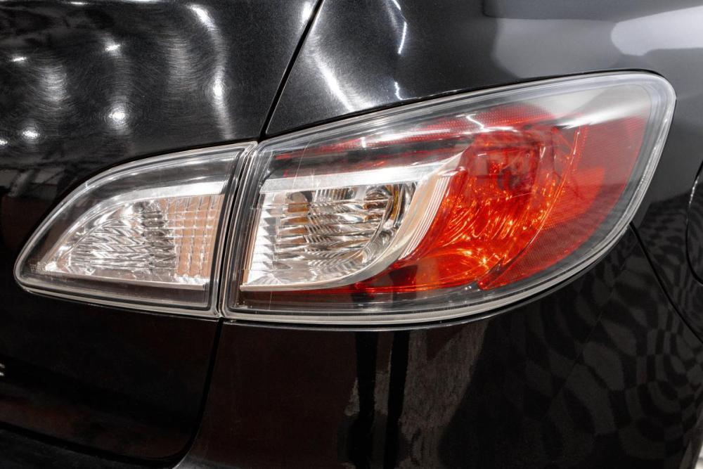 Mazda 3 II (BL) Барнаул  - изображение 9