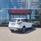 Ford Kuga II Рестайлинг Азнакаево  - изображение 21
