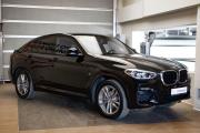 BMW X4 II (G02) Москва  - изображение 43