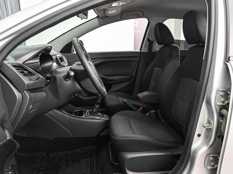 Lada (ВАЗ) Vesta I Ставрополь  - изображение 10