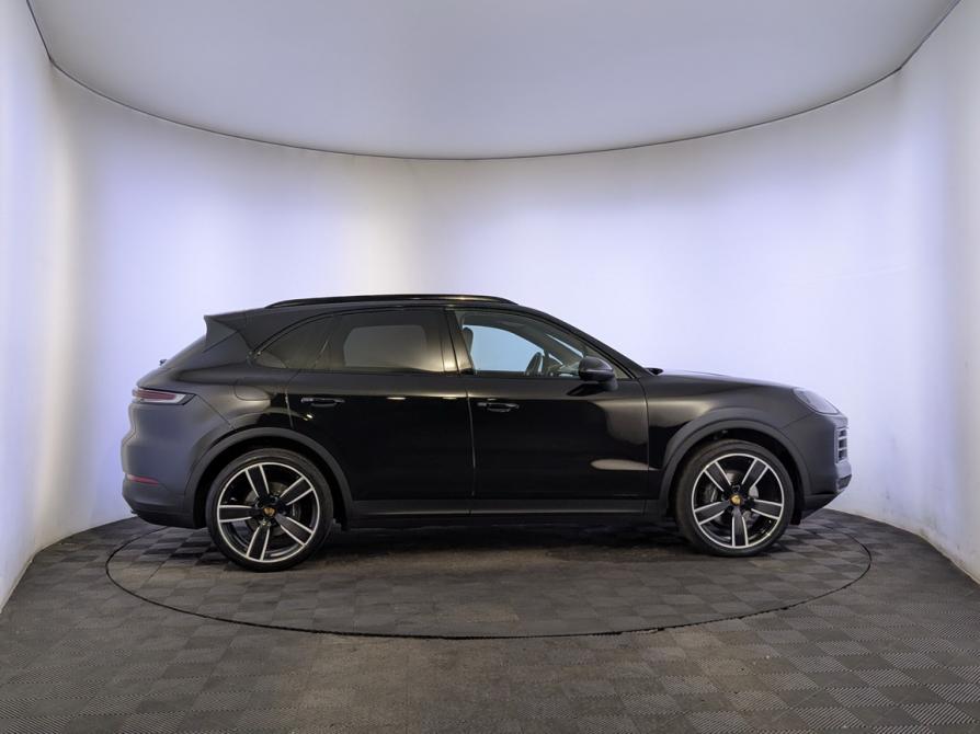 Porsche Cayenne III Рестайлинг Москва  - изображение 4