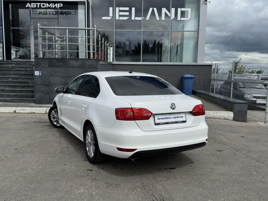 Volkswagen Jetta VI Саратов  - изображение 7