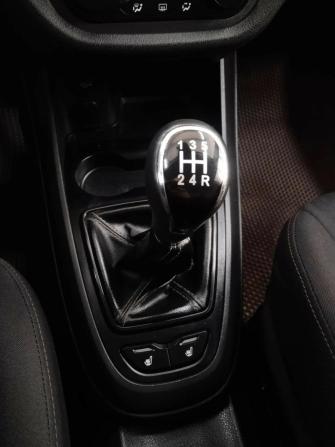 Lada (ВАЗ) Vesta I с пробегом 2017 года, цена 698 250 рублей, 191479 км, седан, Автокод Объявления