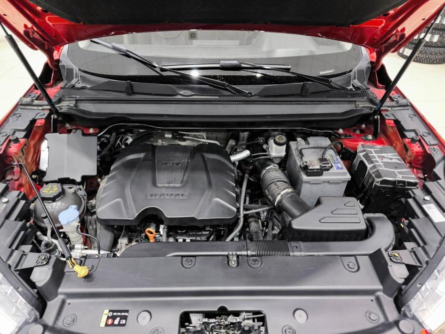 Haval Jolion I Казань  - изображение 11