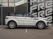 Land Rover Range Rover Evoque I Рестайлинг Краснодар  - изображение 27