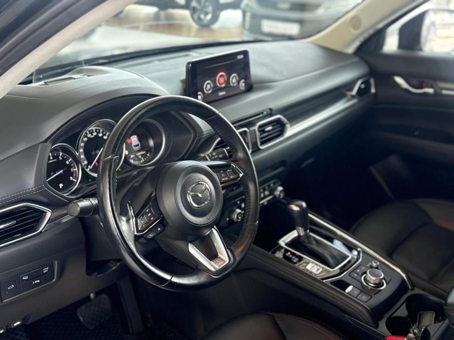 Mazda CX-5 II Екатеринбург  - изображение 15