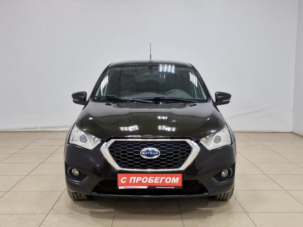 Datsun on-DO I Рестайлинг с пробегом 2020 года, цена 575 000 рублей, 161458 км, седан, Автокод Объявления