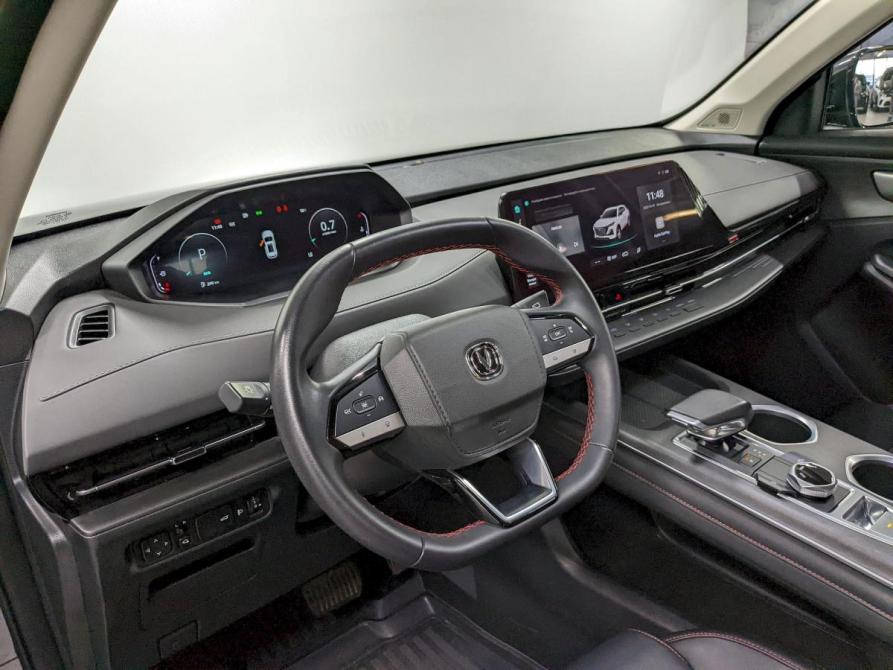 Changan CS55 Plus II Москва  - изображение 13