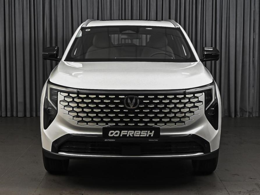 Changan CS55 Plus II Рестайлинг 2 Ставрополь  - изображение 3
