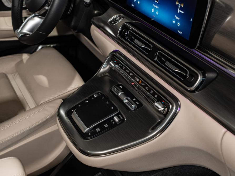 Mercedes-Benz V-Класс III (W447) Рестайлинг 2 Москва  - изображение 19