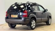 Hyundai Tucson I Киров  - изображение 22