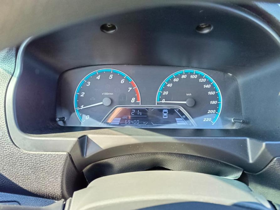 Lifan Solano II Тюмень  - изображение 18