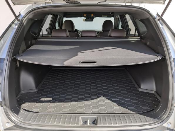 Hyundai Tucson IV с пробегом 2023 года, цена 3 300 000 рублей, 61690 км, внедорожник, Автокод Объявления