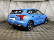 Haval Jolion I Москва  - изображение 22
